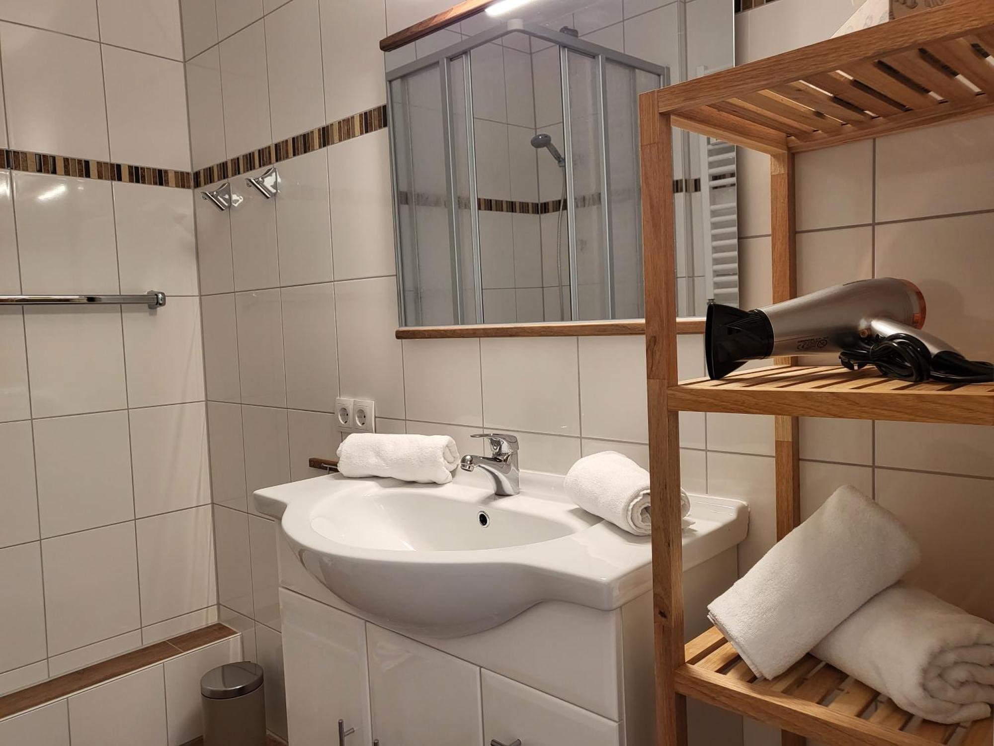 Apartment "Strandrauschen 63A" Im Haus Luv & Lee Санкт Петер-Ординг Екстериор снимка