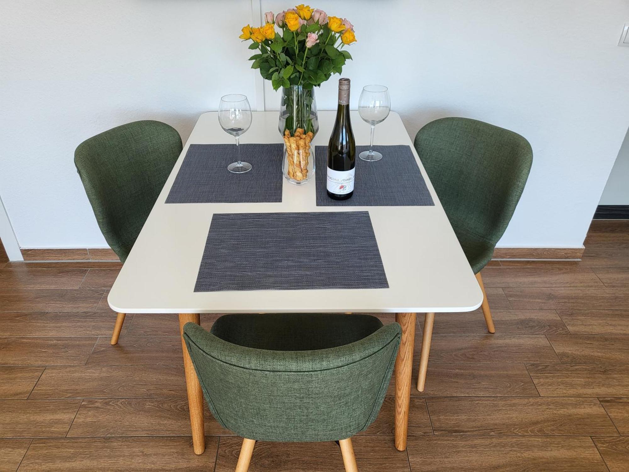 Apartment "Strandrauschen 63A" Im Haus Luv & Lee Санкт Петер-Ординг Екстериор снимка
