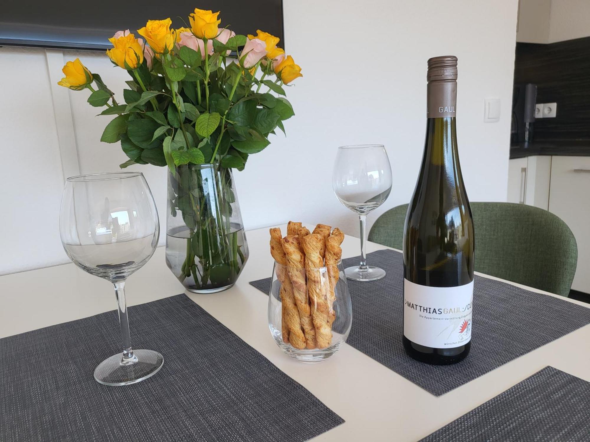 Apartment "Strandrauschen 63A" Im Haus Luv & Lee Санкт Петер-Ординг Екстериор снимка