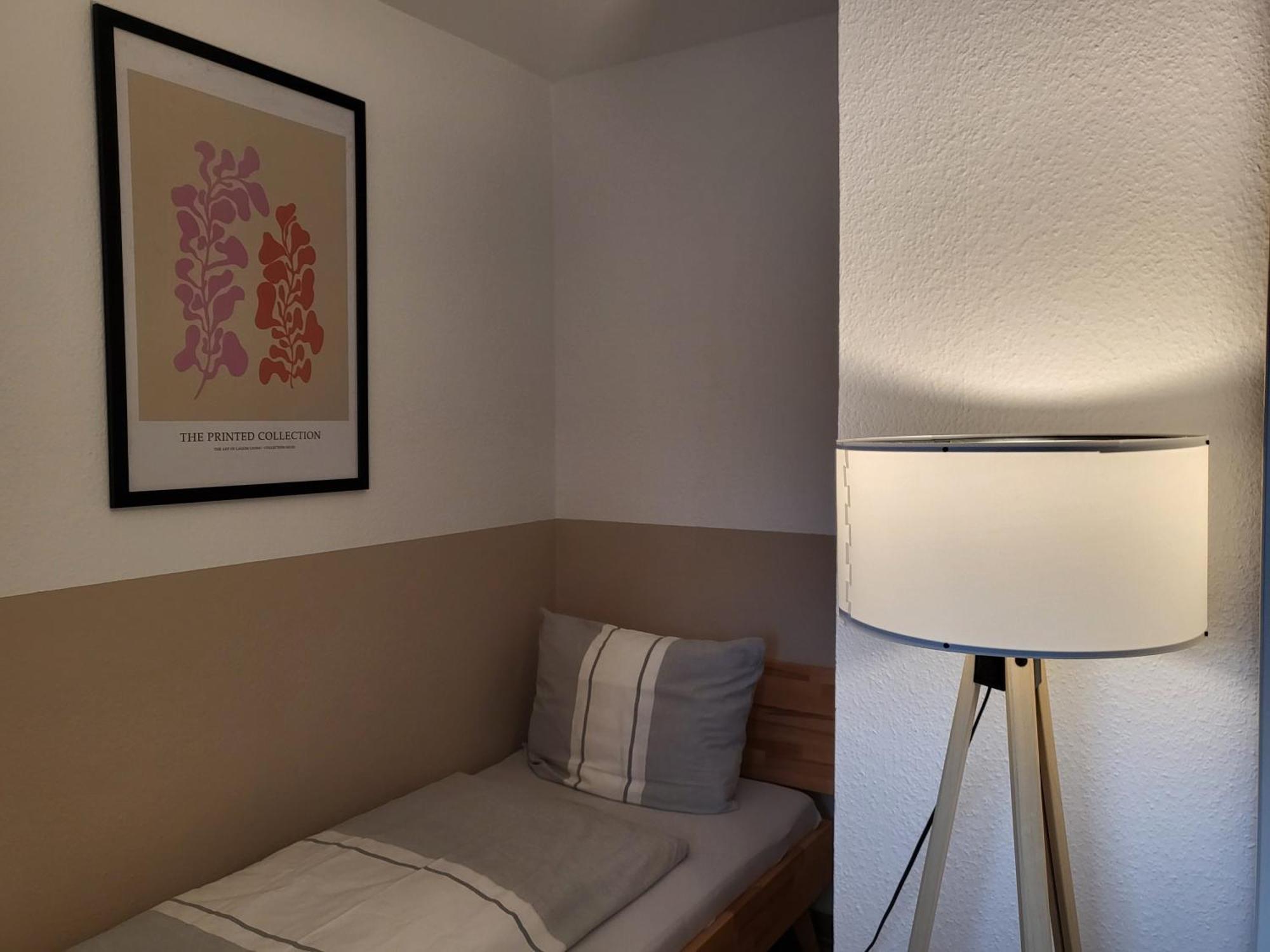 Apartment "Strandrauschen 63A" Im Haus Luv & Lee Санкт Петер-Ординг Екстериор снимка